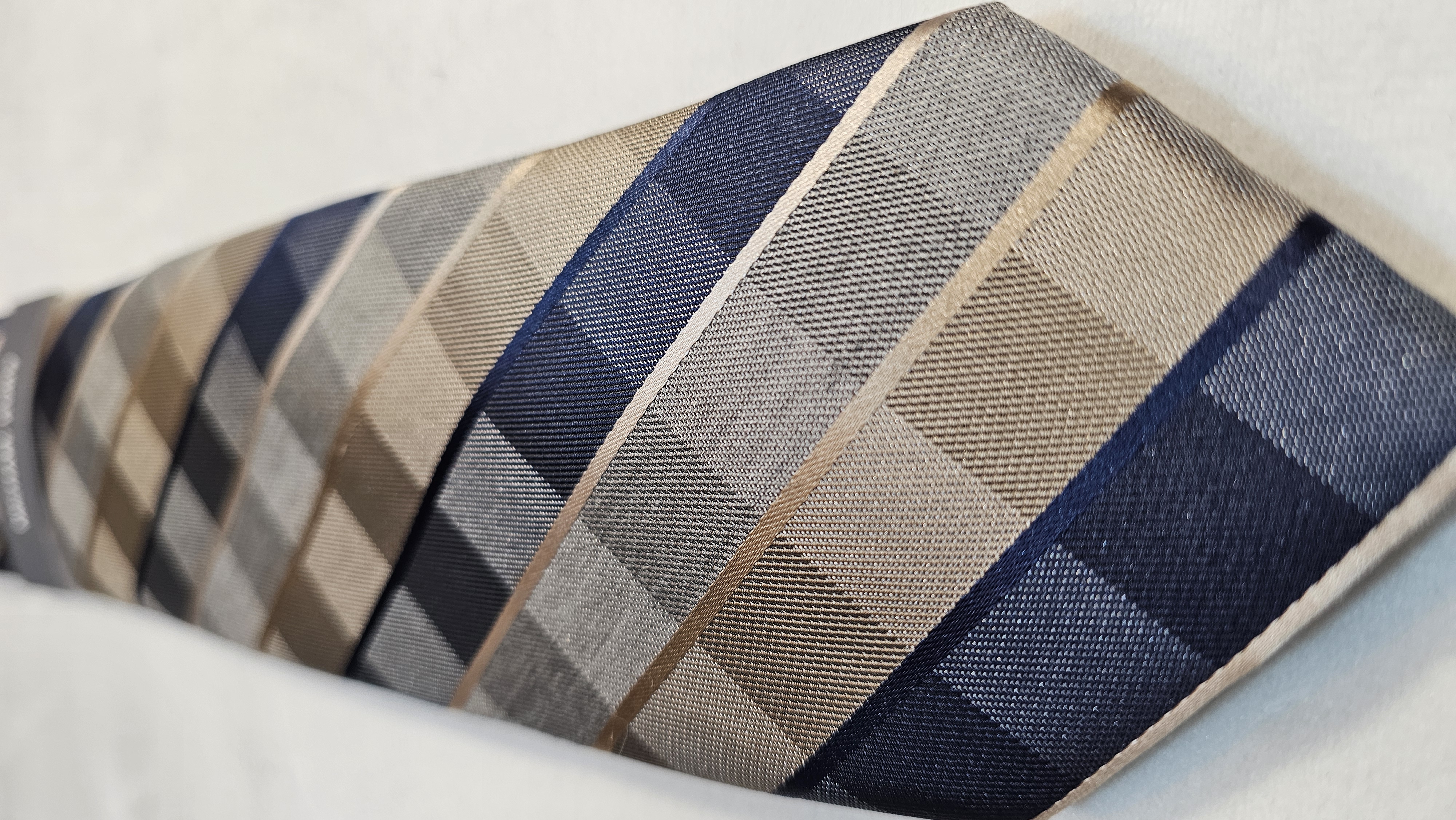 Corbata Michael Kors