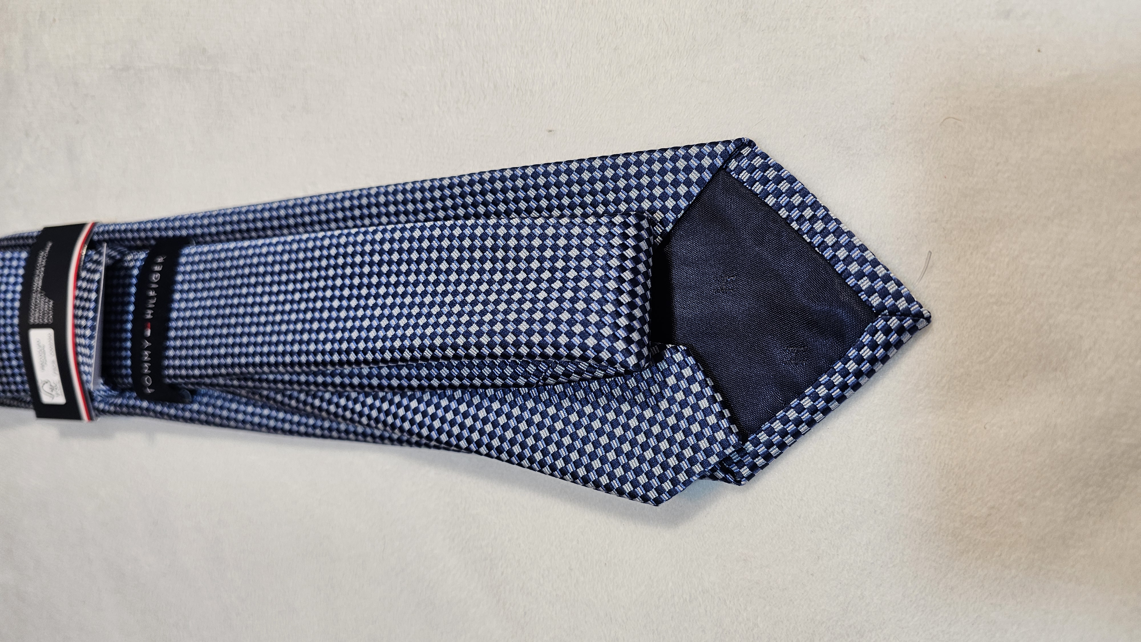 Corbata Tommy Hilfiger