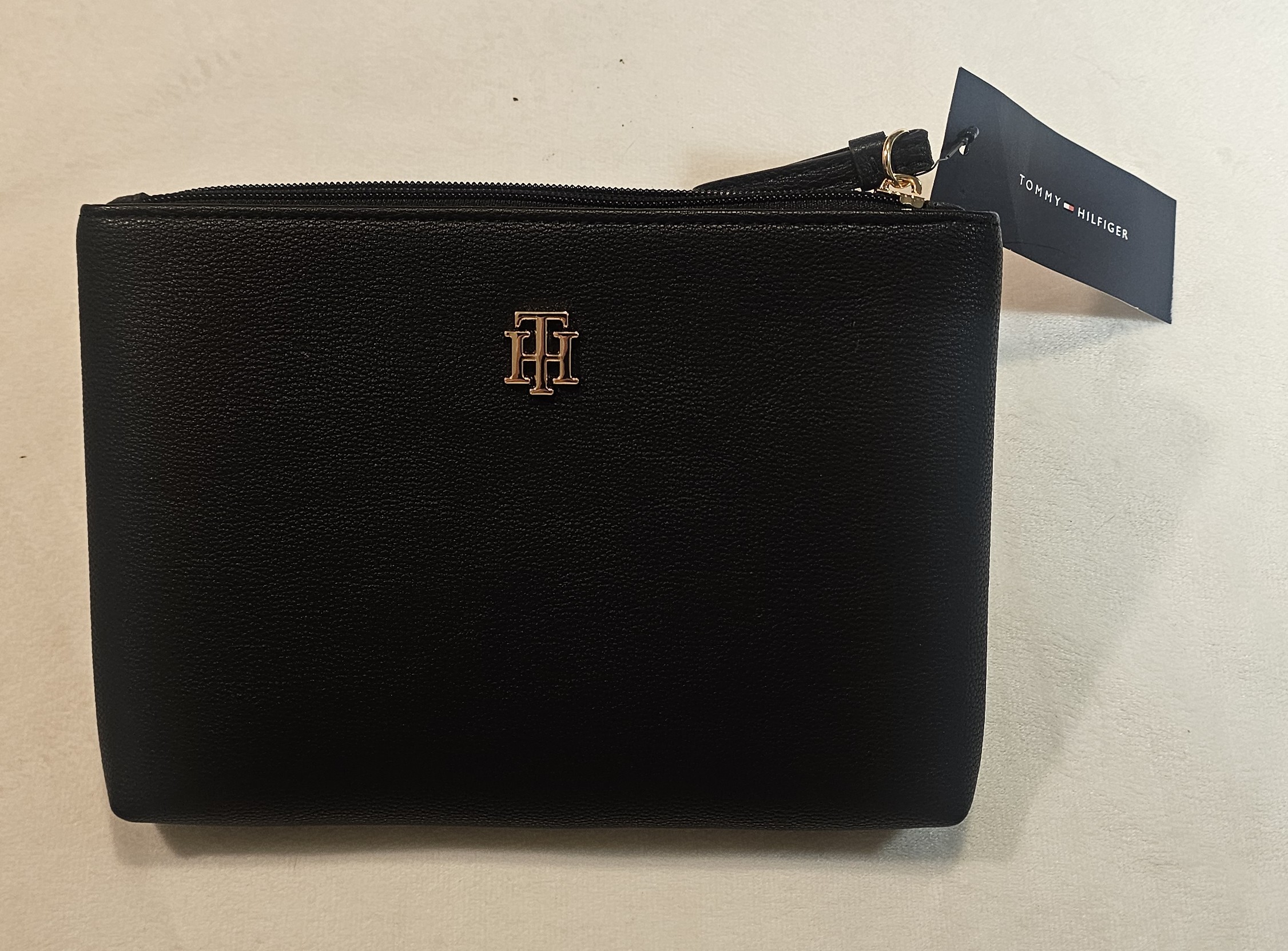 Bolsa de Mano Tommy Hilfiger