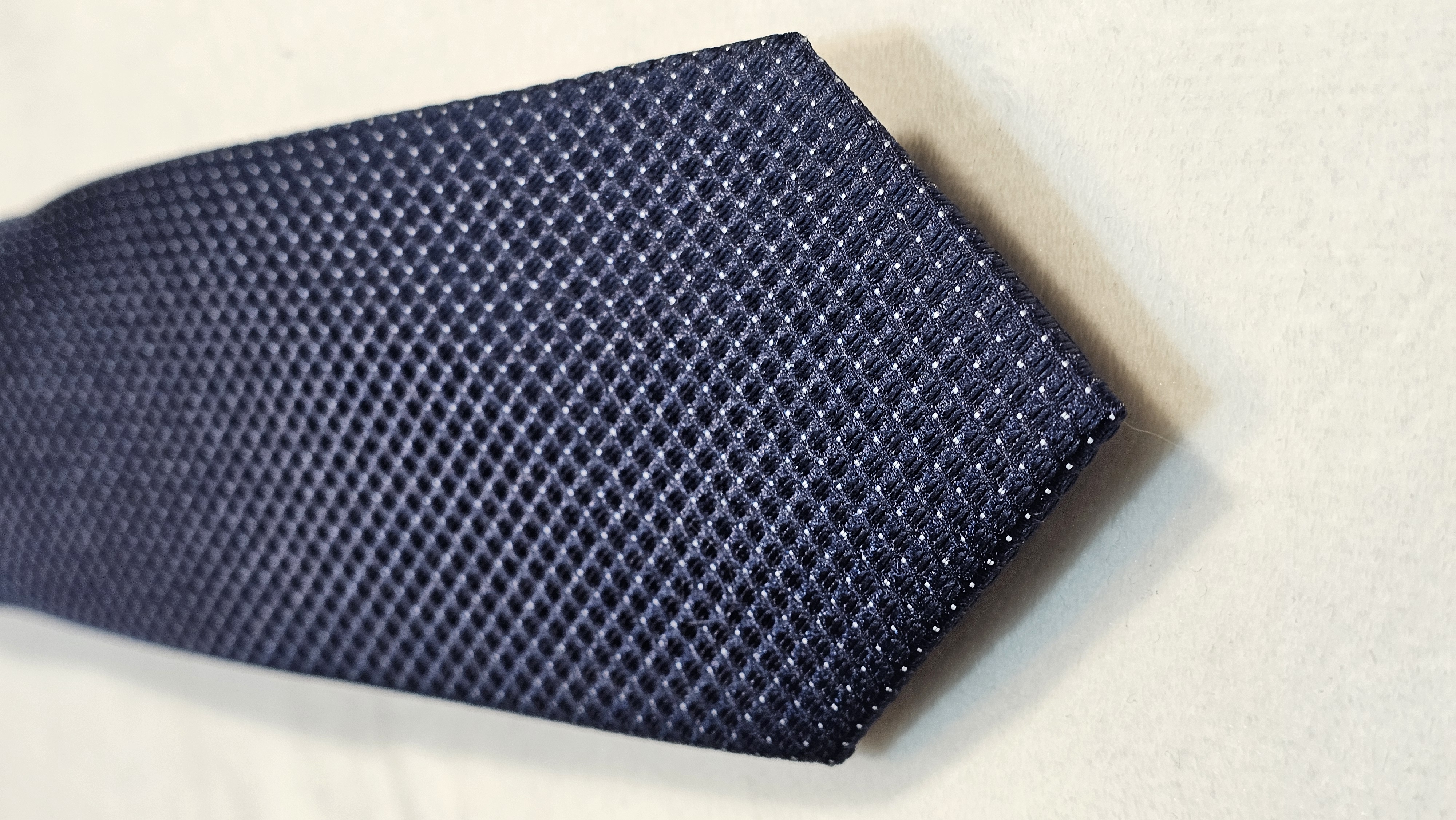 Corbata Calvin Klein