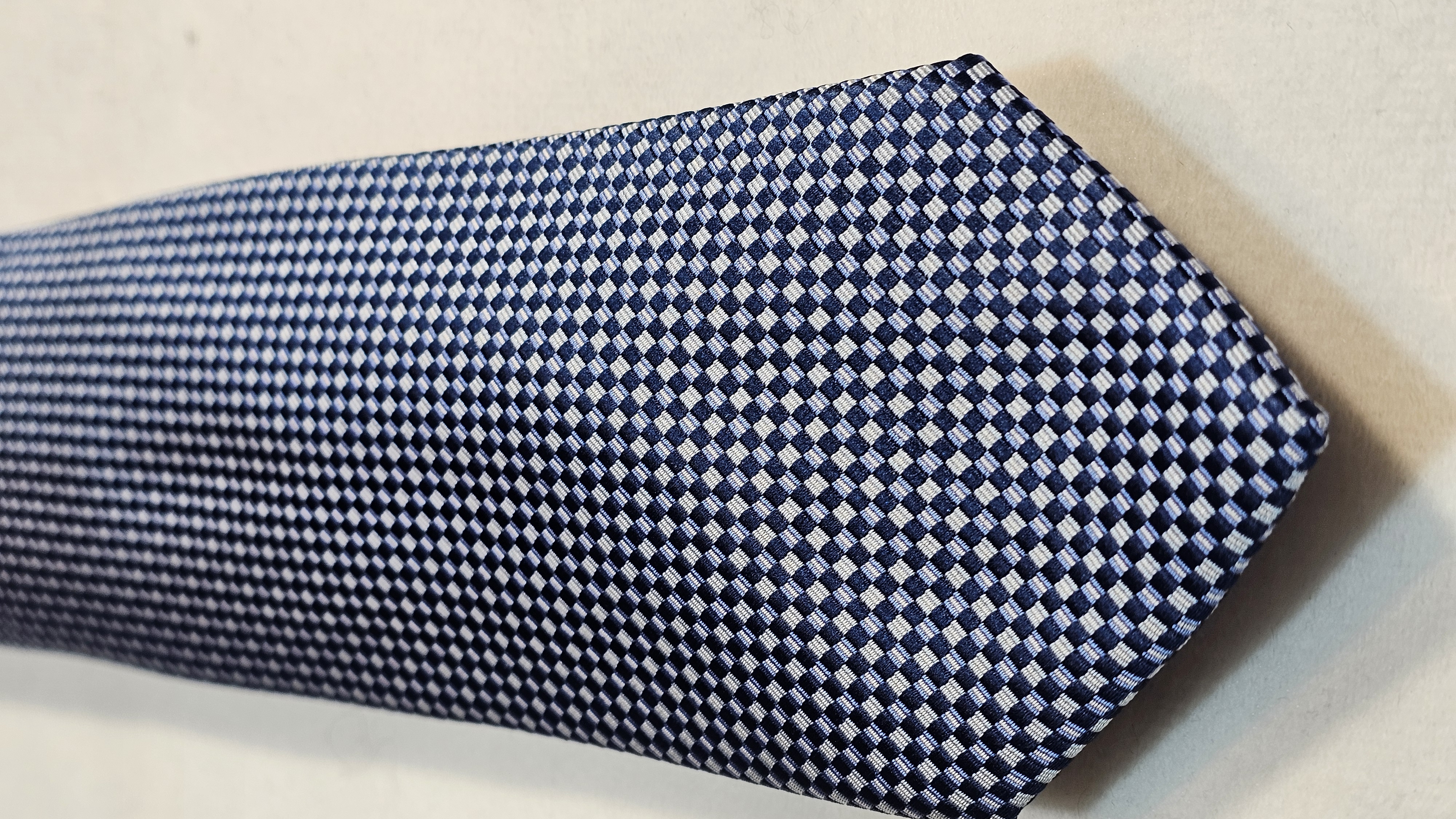 Corbata Tommy Hilfiger