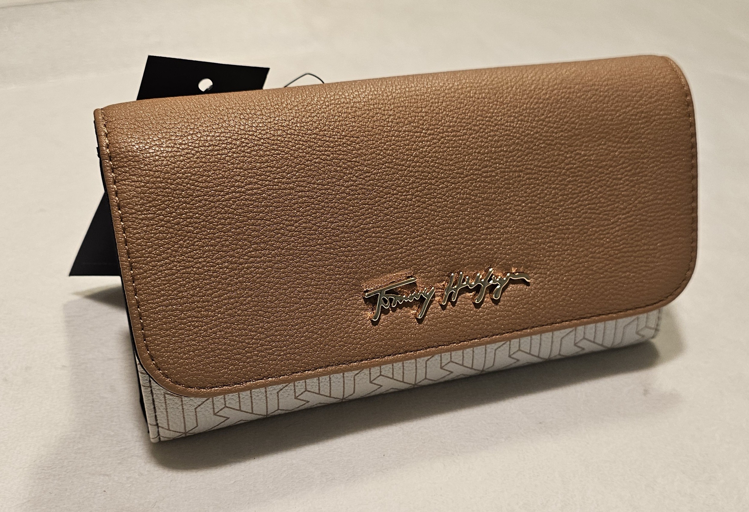 Cartera Tommy Hilfiger