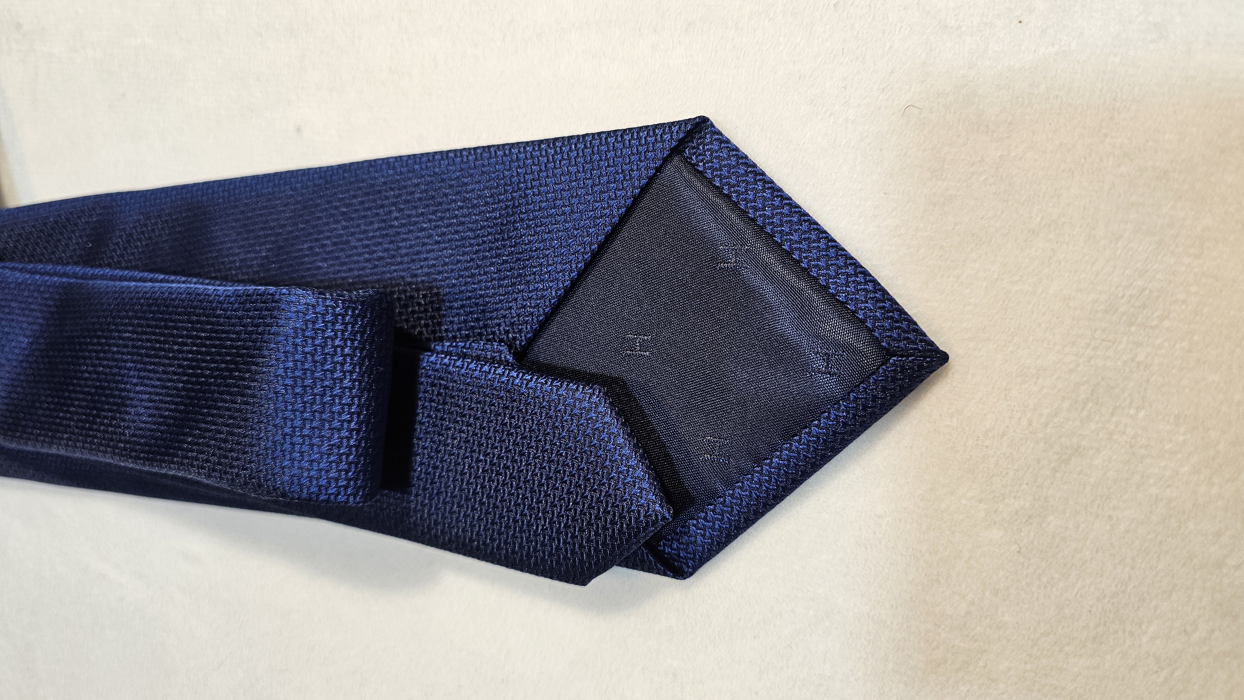 Corbata Tommy Hilfiger