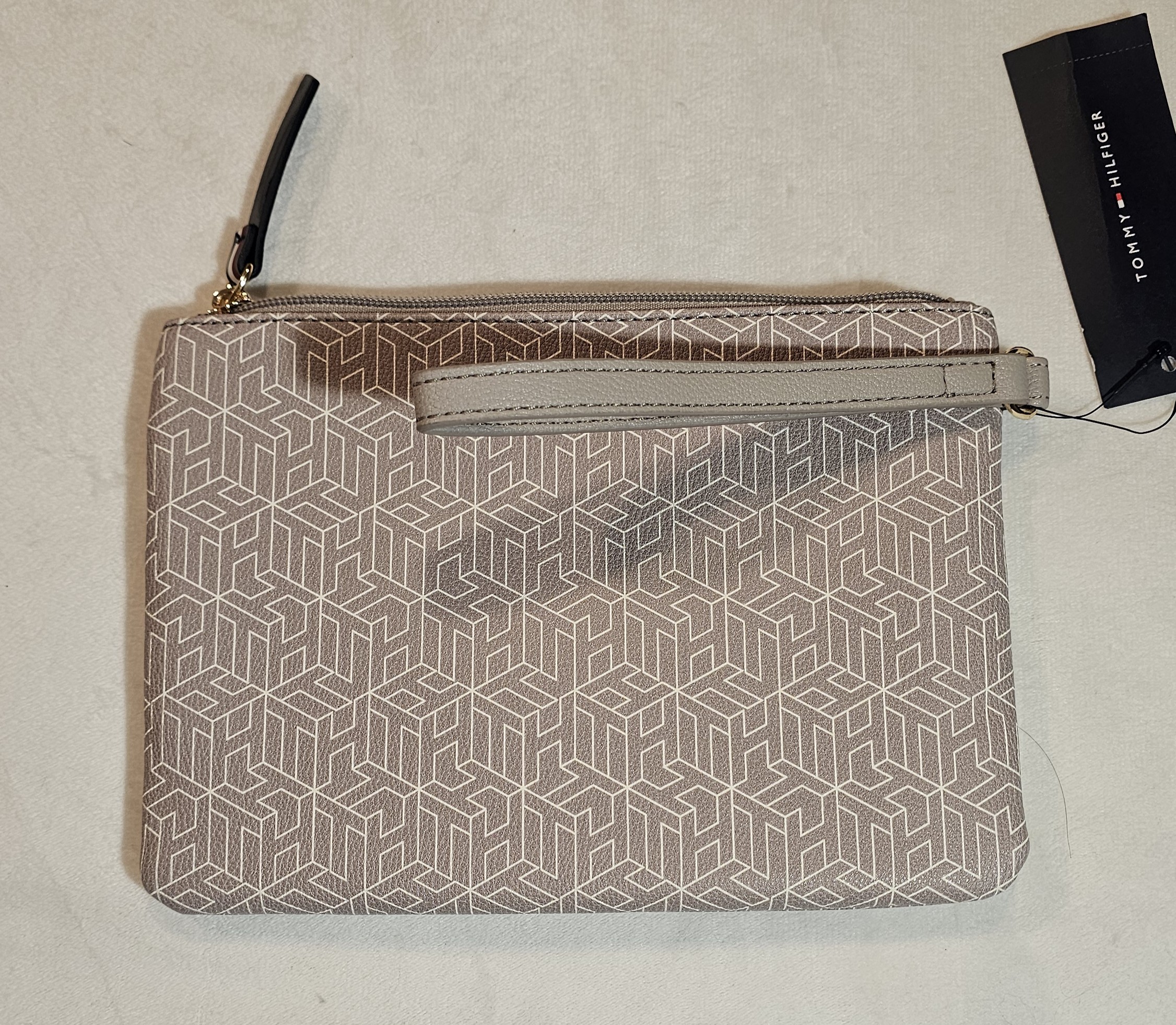 Bolsa de Mano Tommy Hilfiger