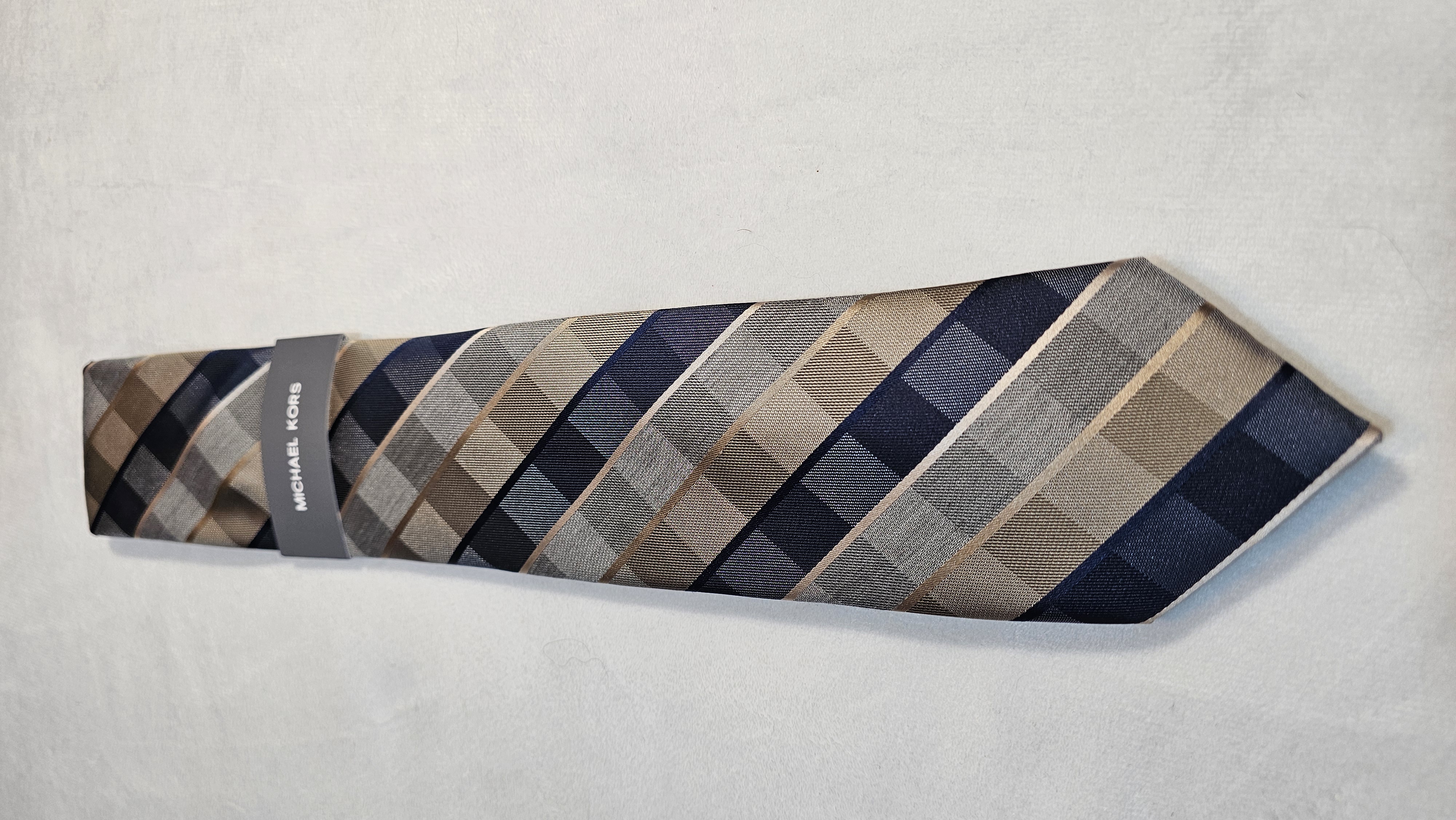 Corbata Michael Kors