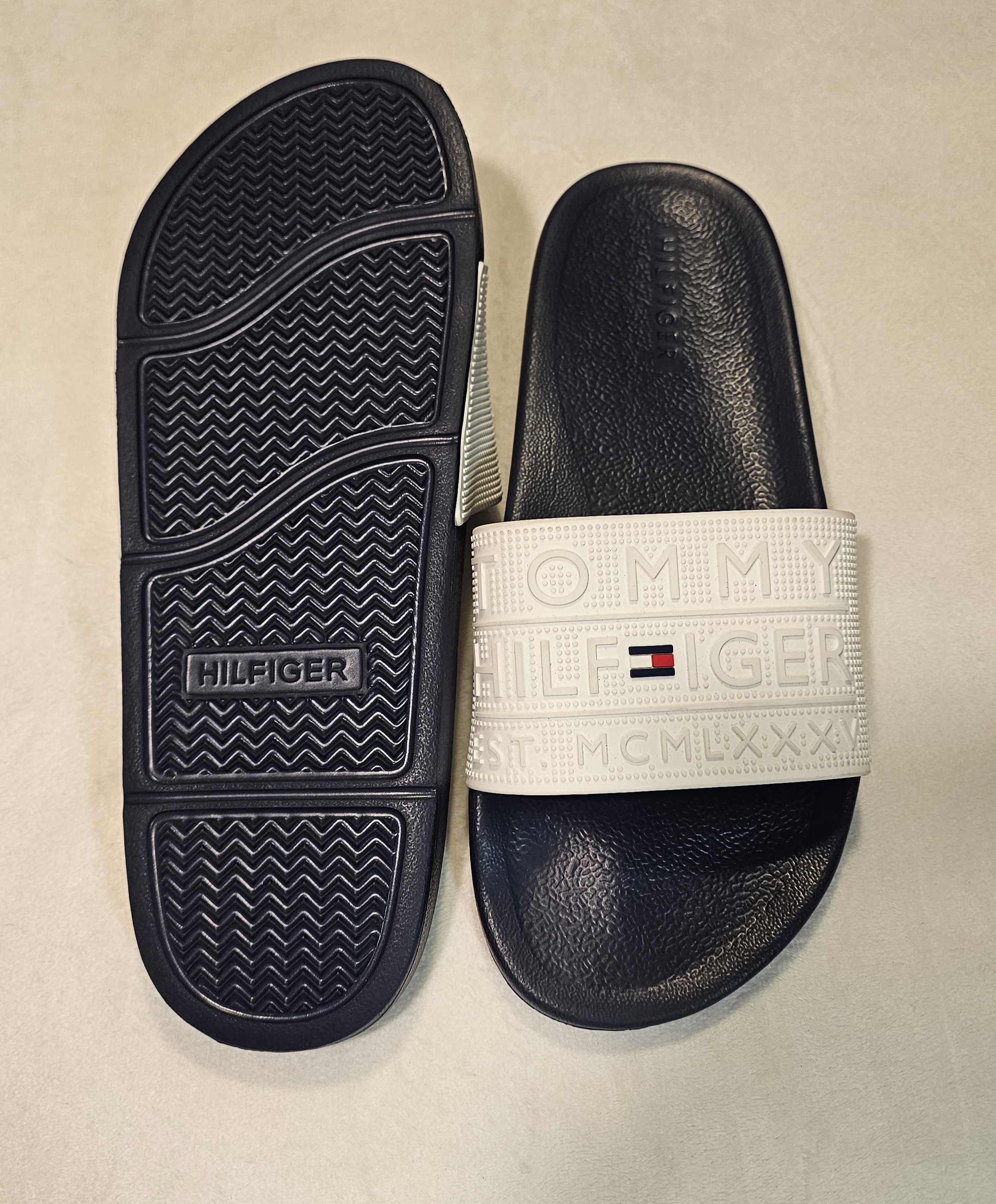 Sandalias Tommy Hilfiger