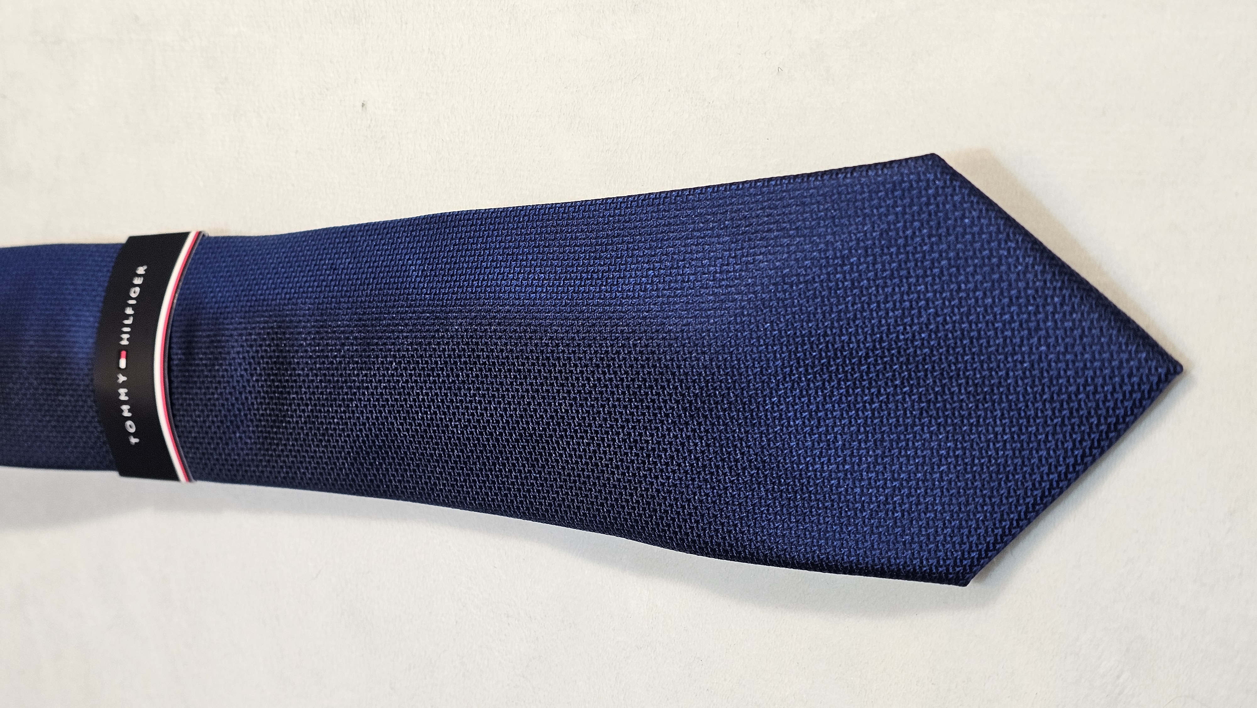 Corbata Tommy Hilfiger