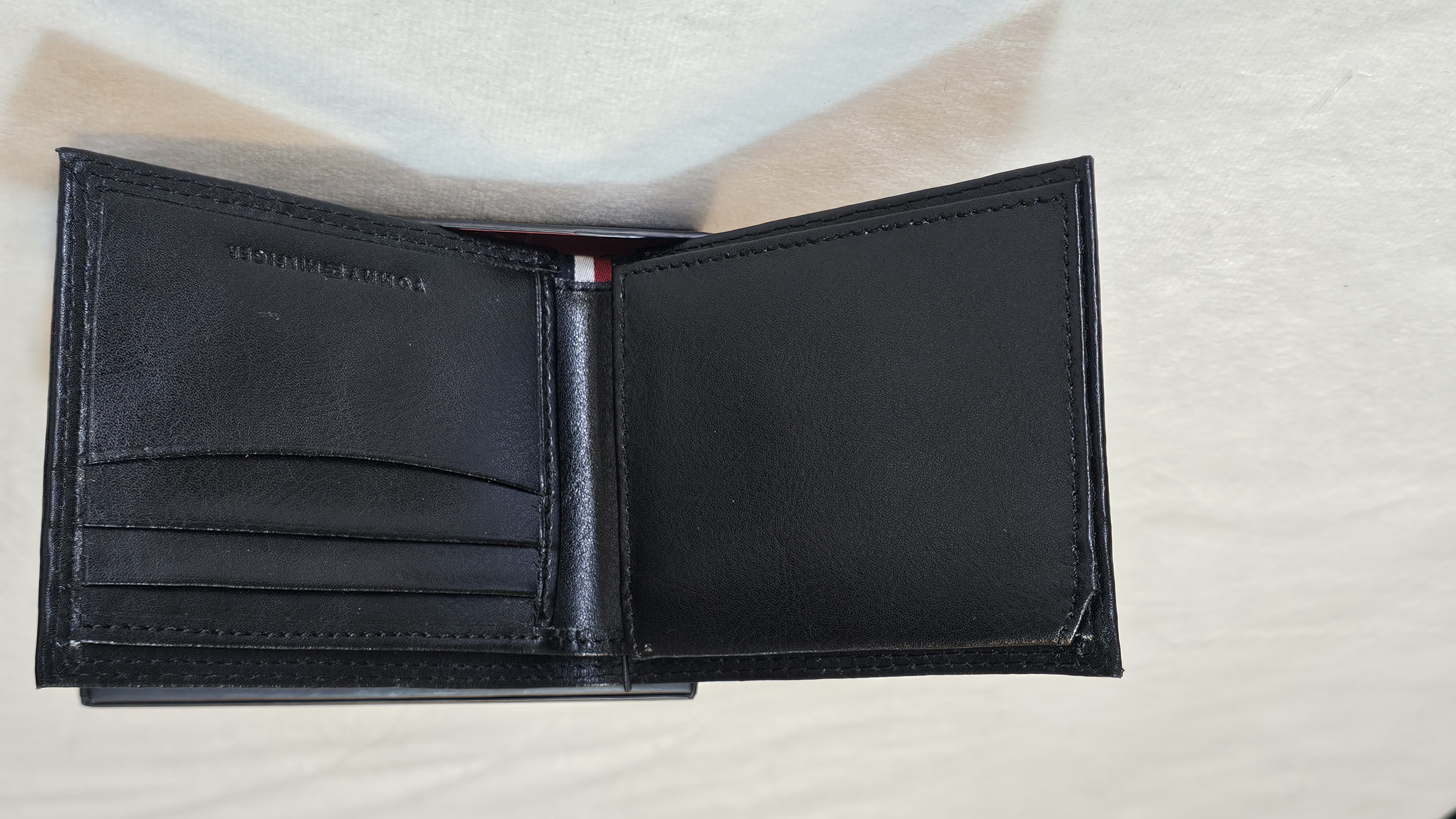 Cartera Tommy Hilfiger