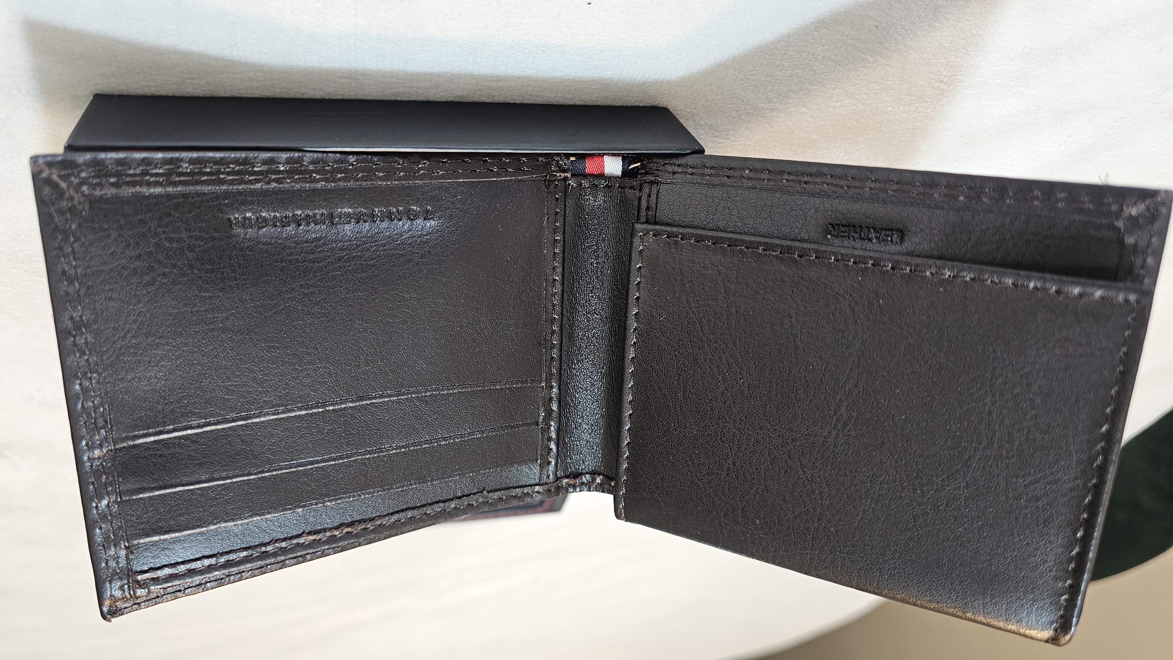 Cartera Tommy Hilfiger