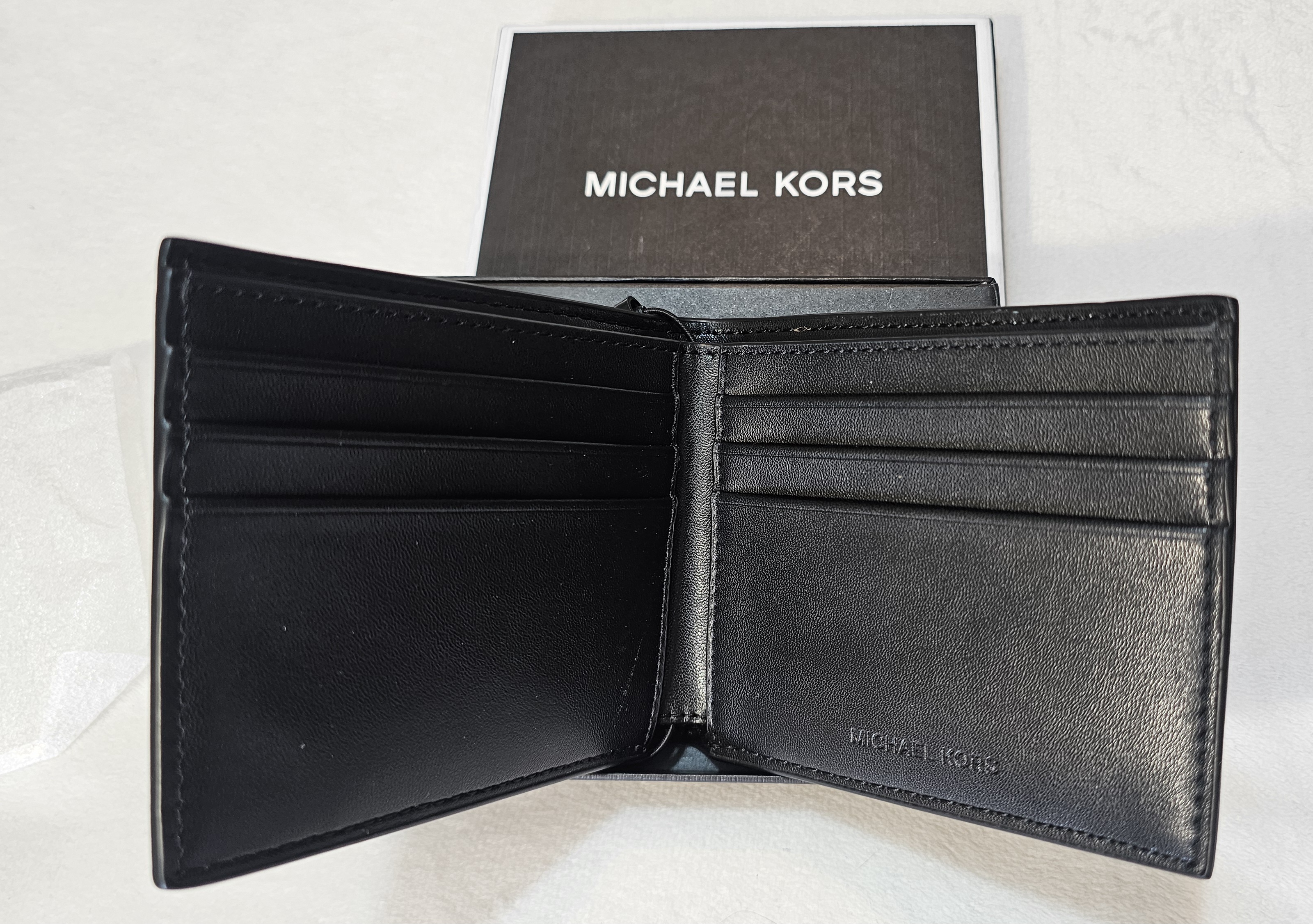 Cartera Michael Kors Bifold