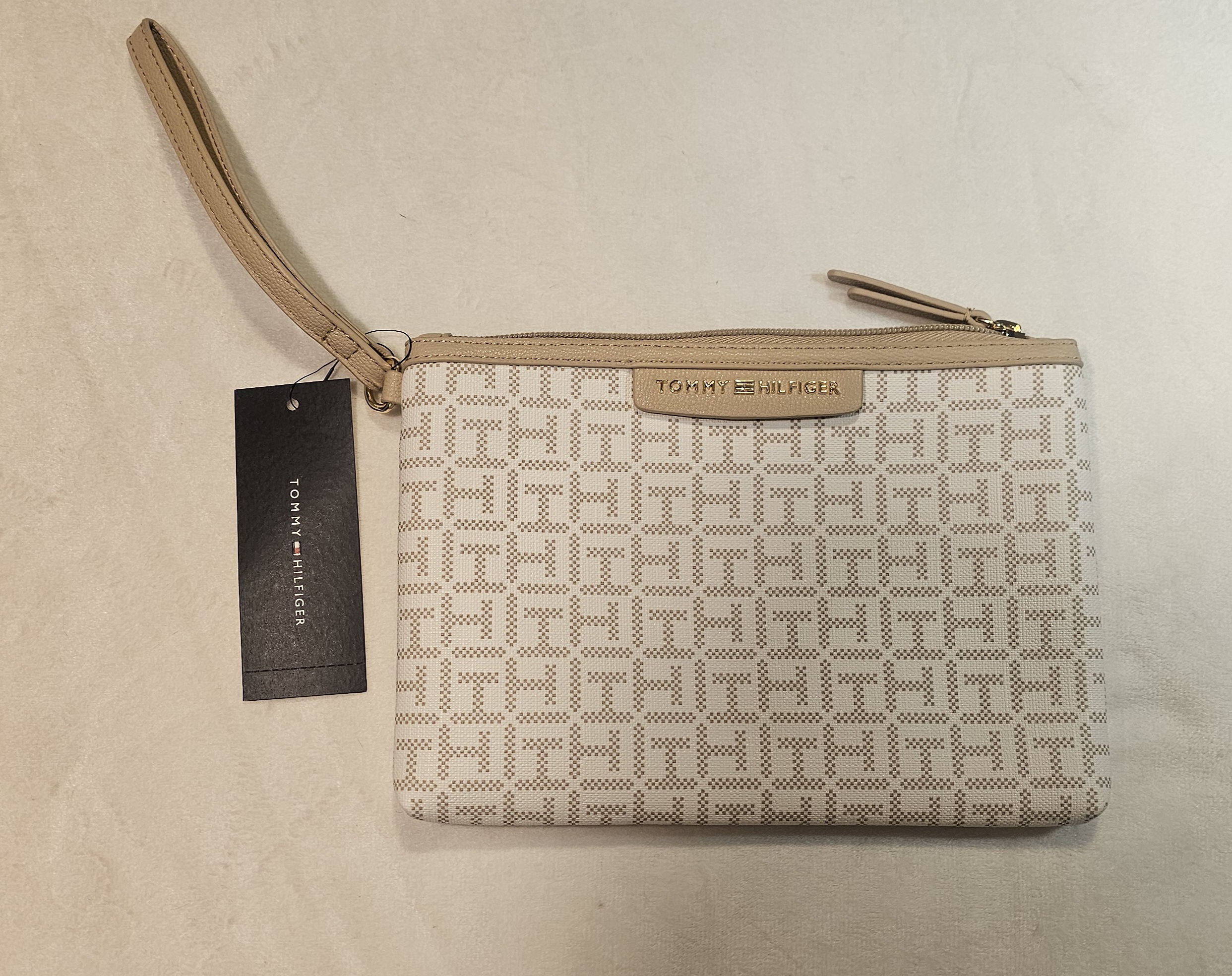 Bolsa de Mano Tommy Hilfiger