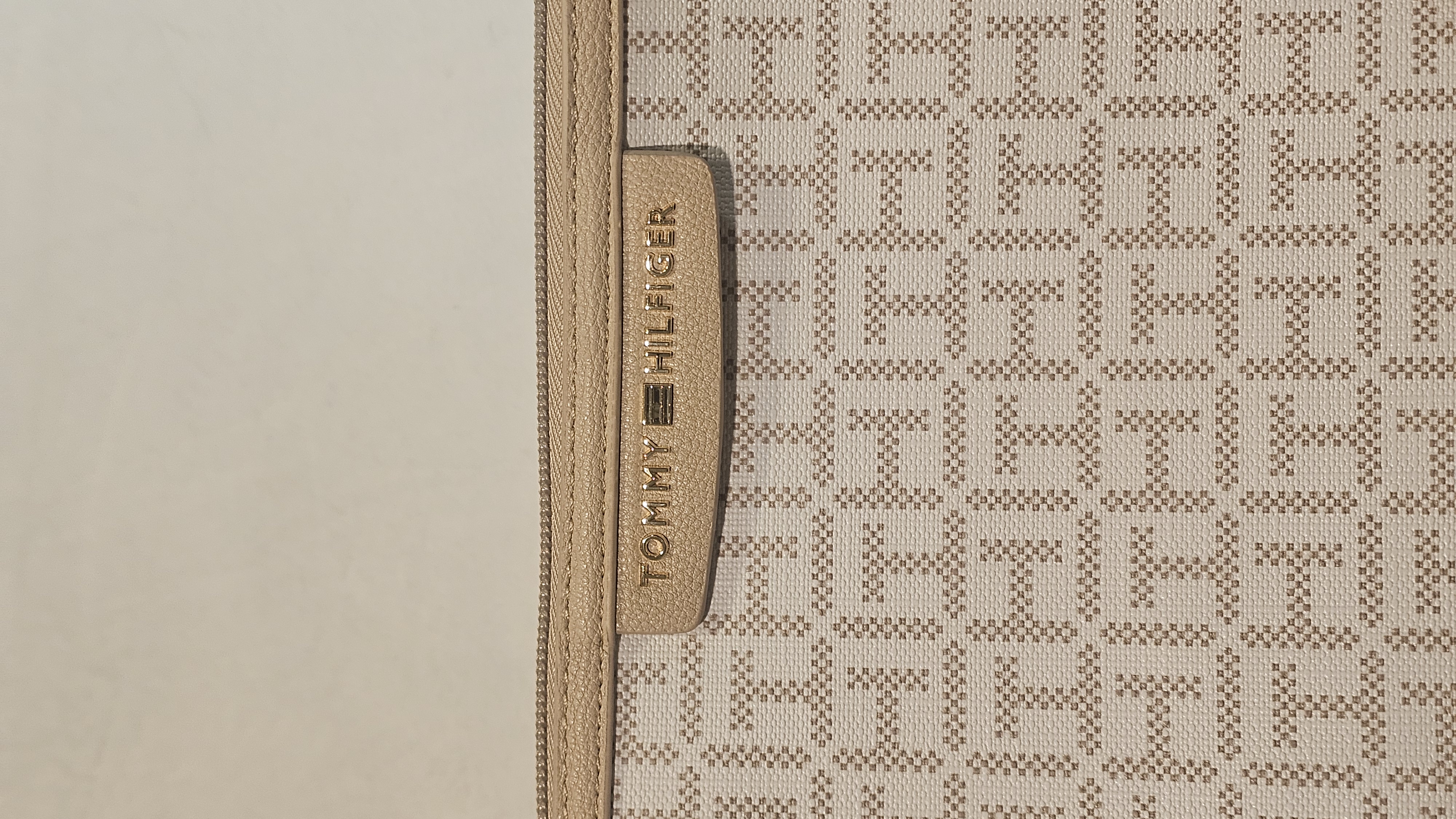 Bolsa de Mano Tommy Hilfiger